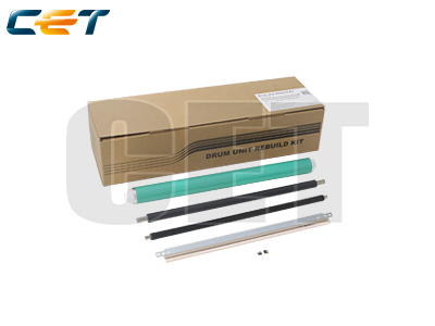 Drum Unit Rebuild Kit Canon iR 2725, iR 2730, iR 2735, iR 2745, iR 2725i, iR 2730i, iR 2735i, iR 2745i, iR 2925, iR 2930, iR 2935, iR 2945 NPG-87/C-EXV63, 120k Compatibil CET