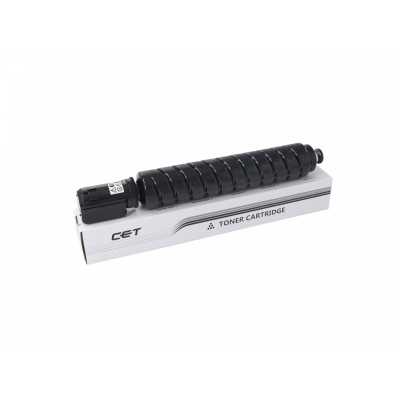 Cartus toner Canon iR ADVANCE DX 4925, 4935, 4945 iR ADVANCE DX 4925i, 4935i, 4945i, C-EXV66, 5745C002AA 44.5k Compatibil CET