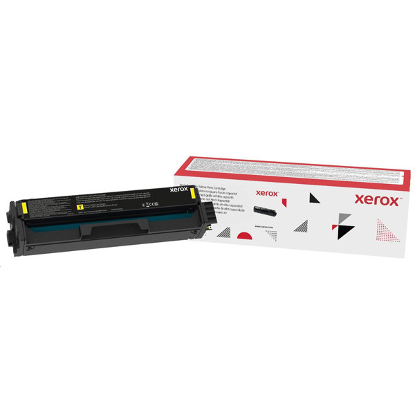 Cartus toner Xerox C230, C235 006R04398 2.5k Yellow Promo Original