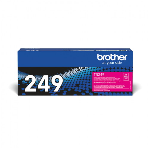 Cartus toner Brother 8230, 8240, 8340, 8390, 4k Magenta Original