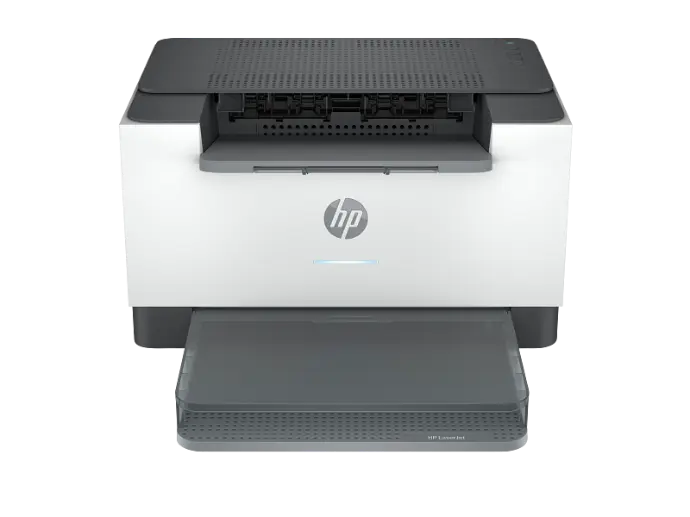 Imprimanta laser alb negru Hewlett Packard Laser M209d