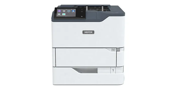 Imprimanta laser alb negru Xerox VersaLink B620DN