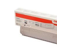 Cartus toner Oki C833, C843 10k Black Original
