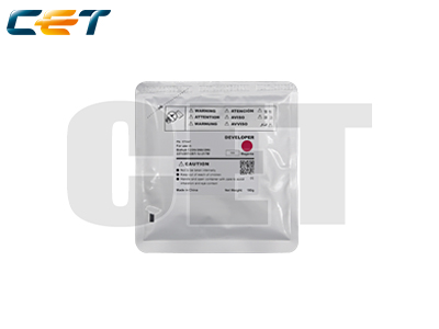 Developer Bizhub C227i, C257i, C287i, C286i, C266i, C226i, IU-217M Magenta Compatibil CET