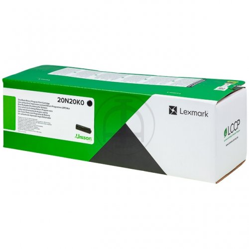 Cartus toner Lexmark CX331adwe, CS331dw,  1.5 Black Promo Original