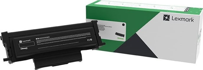 Cartus toner Lexmark Return MB2236ADW, MB2236ADW BK 1.2k Black Promo Original