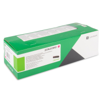 Cartus toner Lexmark CX331adwe, CS331dw,  1.5 Magenta Promo Original