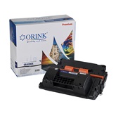 Cartus toner HP LJ M4555, LJ M602, LJ M603 24k  Black Compatibil Orink