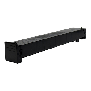 Cartus toner Sharp BP30C25, BP30C25EU, BPGT30BA, 20k Black Compatibil Katun Business Color