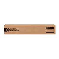 Cartus toner Kyocera Mita ECOSYS PA 4500 CX, 1T02Z1ANL0,TK-5390Y, 13k Yellow Compatibil Katun Performance