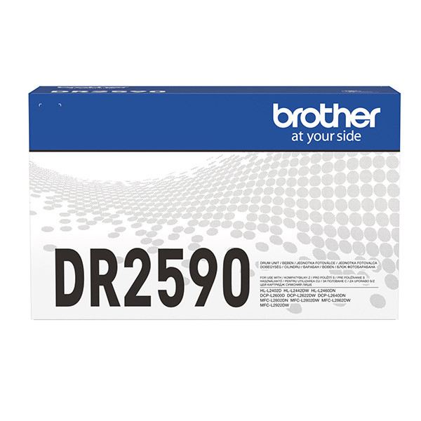 Unitate cilindru Brother Brother DCP-L2622 , HL-L2442 , HL-L2460 , MFC-L2922, 15k Original