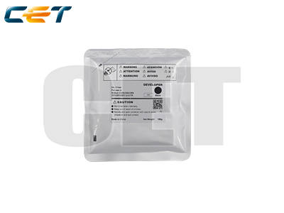 Developer Bizhub C227i, C257i, C287i, C286i, C266i, C226i , DV-216K Black Compatibil CET