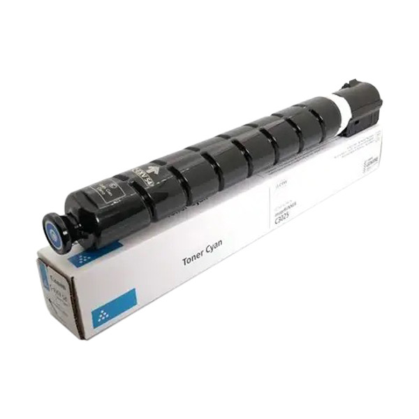 Cartus toner Canon 3001 imageFORCE C7165, 27.5k Cyan Original