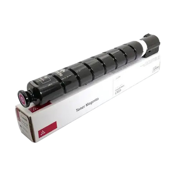 Cartus toner Canon 3001 imageFORCE C7165, 27.5k Magenta Original
