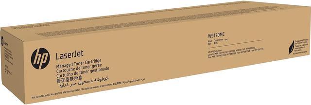 Cartus toner HP Color LaserJet Managed MFP E877dn, E877z, E87740, E87750, E87760, E87770, 50K Black Original