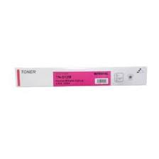 Cartus toner Minolta Bizhub C454, Bizhub C454e, Bizhub C554, Bizhub C554e , TN512M, 26k Magenta Compatibil Integral