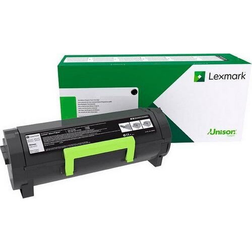 Cartus toner Lexmark XM1246, XM3250, 21K Black Original