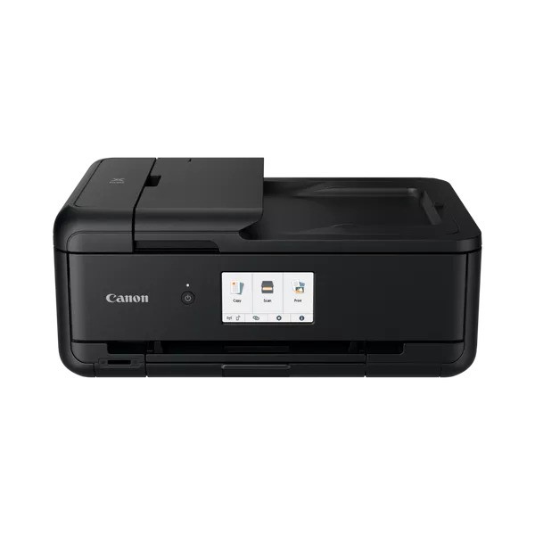 Multifunctional inkjet Canon PIXMA TS9551Ca