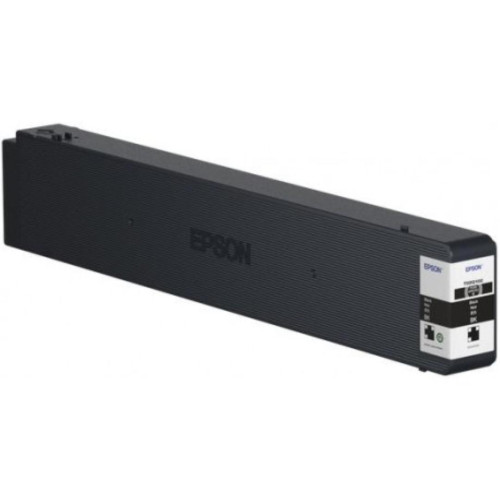 Cartus cerneala Epson WF-C20600, 50k Black Original