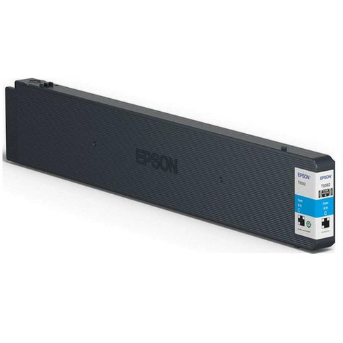 Cartus cerneala Epson WF-C20600, 50k Cyan Original