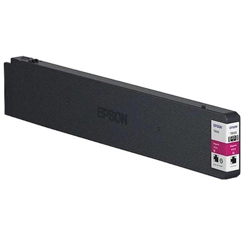 Cartus cerneala Epson WF-C20600, 50k Magenta Original