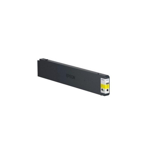 Cartus cerneala Epson WF-C20600, 50k Yellow Original