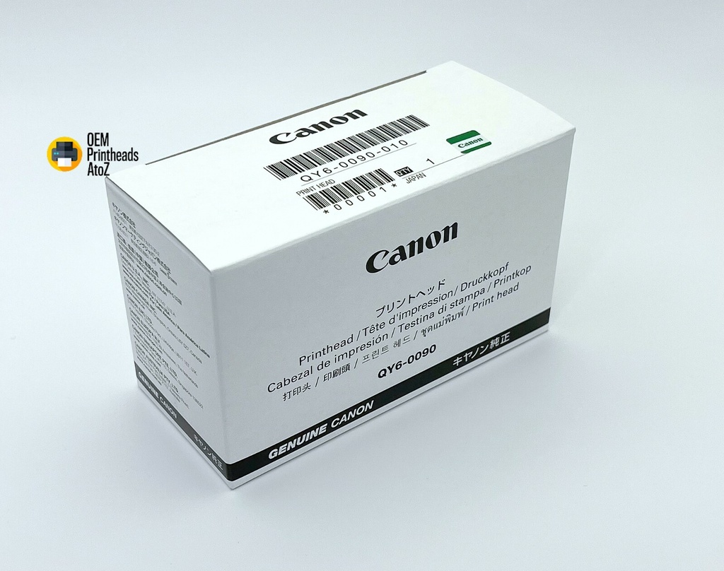 Cap printare Canon PIXMA TS8020, TS9020, TS8040, TS8050, TS8070, TS8080, TS9050, TS9080 Original