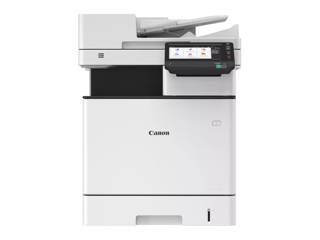 Multifunctional laser color Canon i-SENSYS MF842Cdw