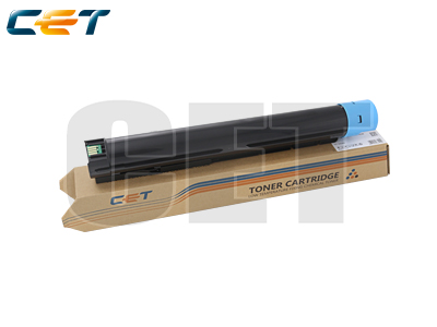 Cartus Toner Xerox VersaLink C7020, 7025, 7030, 106R03748, 16.5k, Cyan Compatibil CET