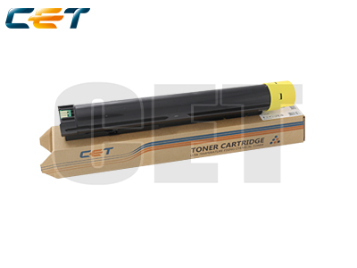Cartus Toner Xerox VersaLink C7020, C7025, C7030, 106R03746, 16.5k, Yellow Compatibil CET