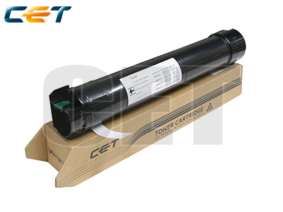 Cartus Toner Xerox WorkCentre 7525, 7530, 7535, 7545, 7556, 7830, 7835, 7840, 7845, 7855, 7970, 006R01517, 26k Black Compatibil CET
