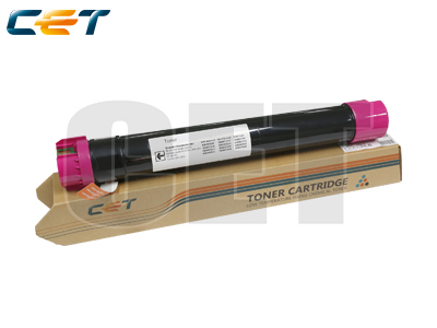 Cartus Toner Xerox WC7525, WC7530, WC7535, WC7545, WC7556, WC7830, WC7835, WC7840, WC7845, WC7855, WC7970, 006R01519, 15k Magenta Compatibil CET