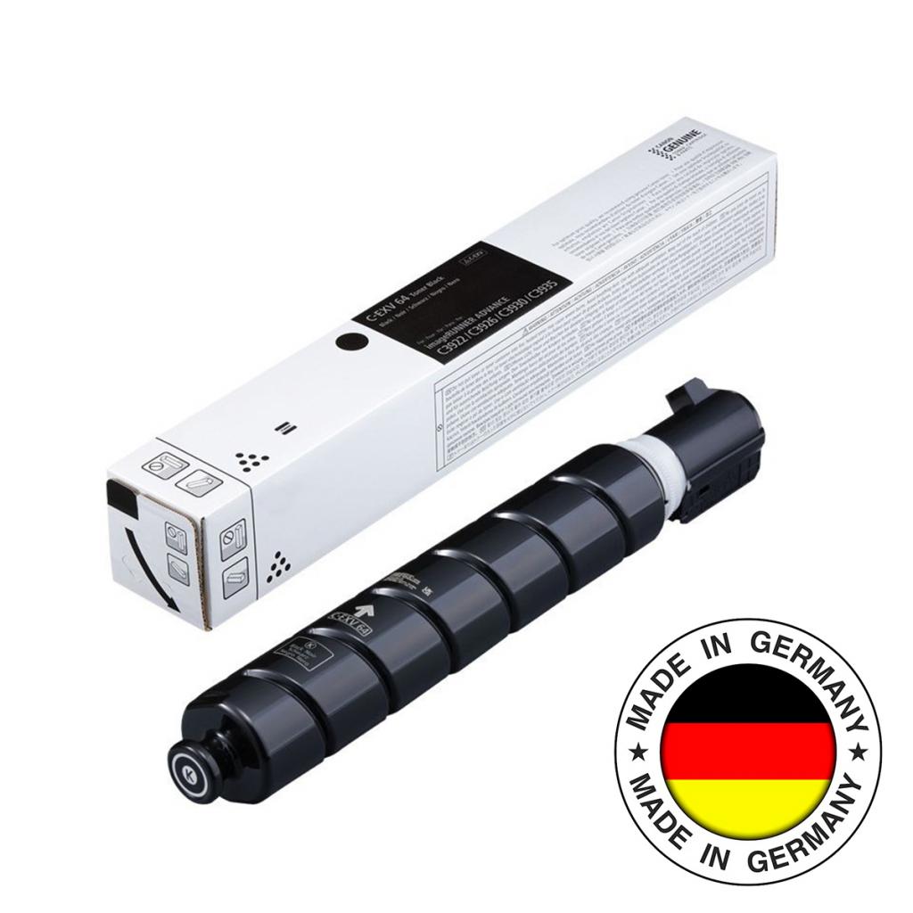 Cartus Toner Canon IR Advance DXC3926i, C3930i, C3935i, EXV64, 25k Black Compatibil Integral