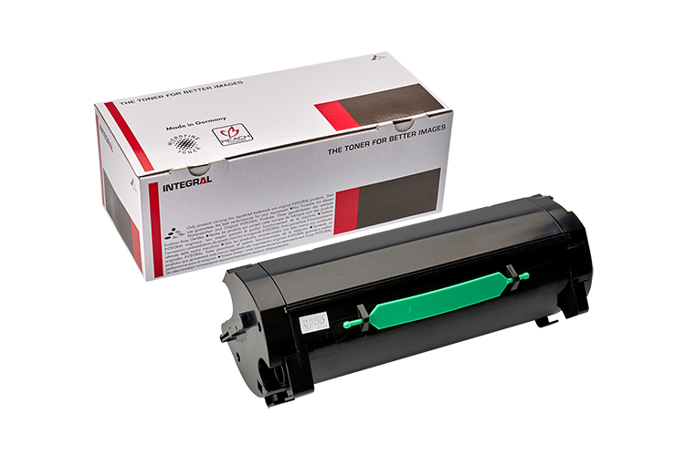 Cartus Toner Konica Minolta Bizhub 3300P, TNP36, TNP39, 10k Compatibil Integral