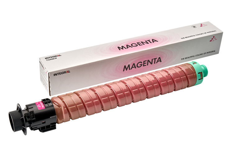 Cartus Toner Ricoh IM C2000, C2500, 10.5k Magenta Compatibil Integral