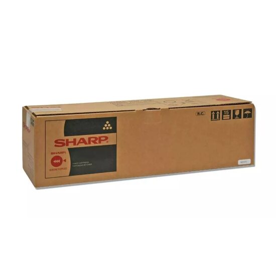Cartus Toner Sharp BP50M26, BP50M55, BP70M65 40k Black Original