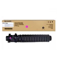 Cartus toner Sharp BP50C, BP55C, BP60C, BP70C, 24k Magenta Original