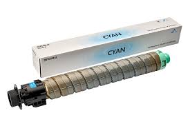 Cartus Toner Ricoh IMC 3010/A, IMC3510/A, 28k Cyan Compatibil Integral