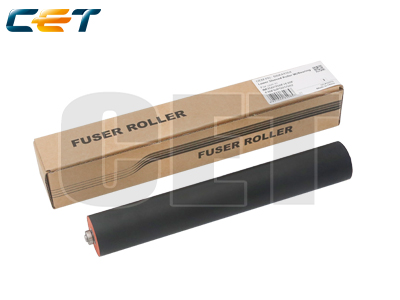 Lower Sleeved  Roller W/Bearing RICOH IM350, IM350F, IM430F, IM430Fb, P501, P502 Compatibil CET