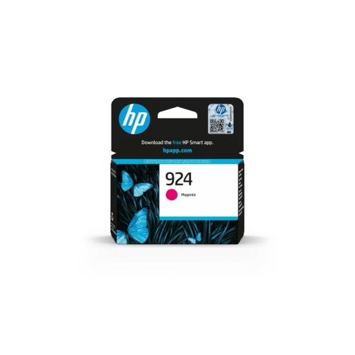 Cartus cerneala HP OfficeJet Pro 8122e, Pro 8124e, Pro 8125e, Pro 8132e, Pro 8134e, Pro 8135e,  HP 924 Magenta Original