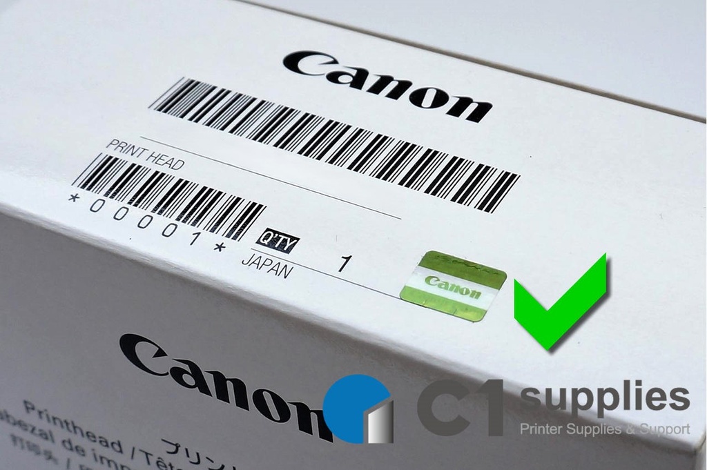 Cap imprimare Canon Pixma G1020, G1030, G1420, G1520, G1530  Color Original
