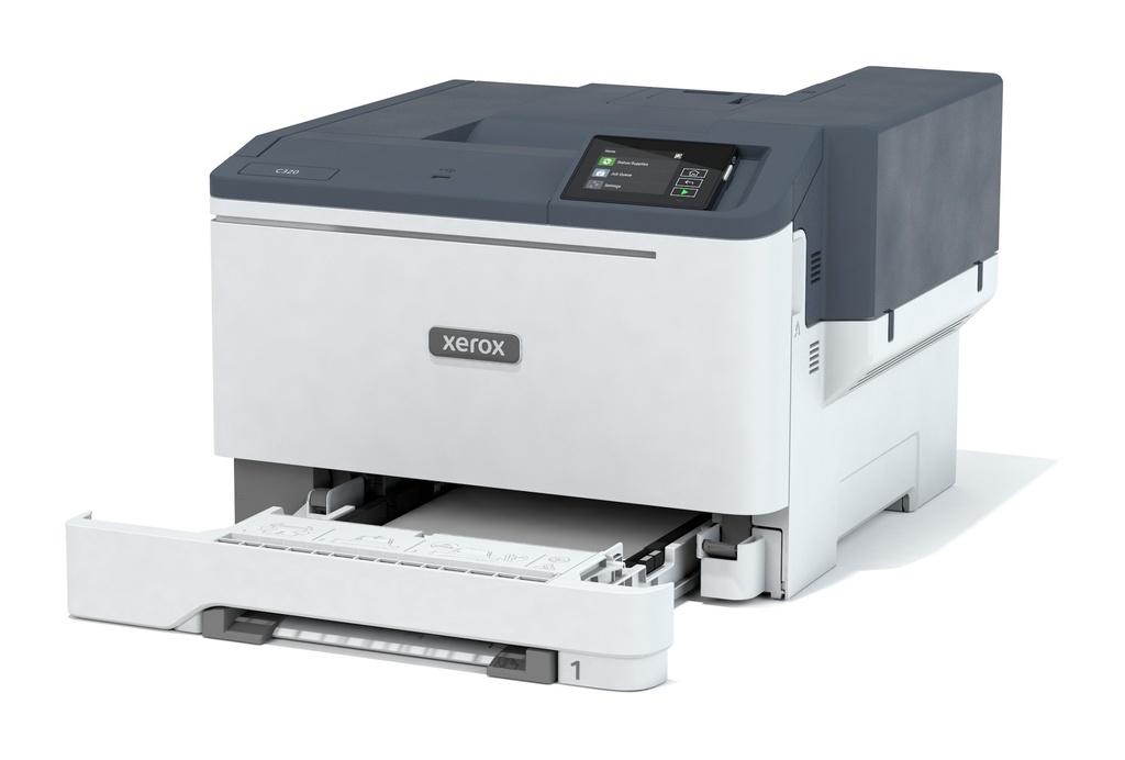 Imprimanta laser color Xerox C320dni