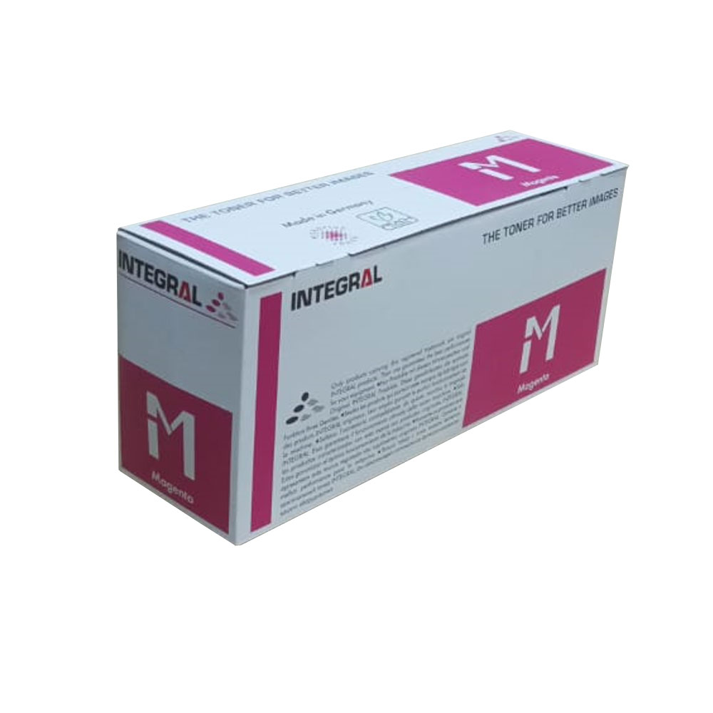 Cartus toner Kyocera Ecosys MA4000cix, MA4000cifx, PA4000cx, TK-5380 Magenta Compatibil Integral