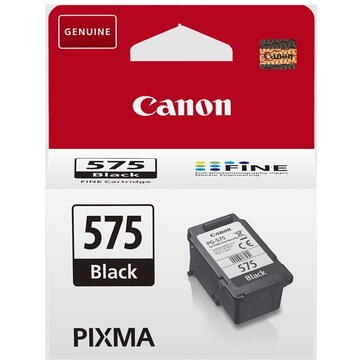 Cartus cerneala Canon Pixma TS 3550i , 5438C001 Black Original