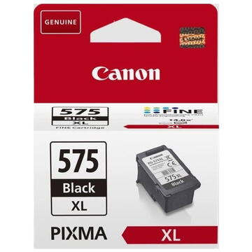Cartus cerneala Canon Pixma TS3550i, 5437C001 Black Original