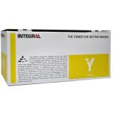 Cartus toner Kyocera Ecosys MA4000cix, MA4000cifx, PA4000cx, TK-5380 Yellow Compatibil Integral