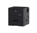 Imprimanta laser alb negru Konica Minolta bizhub 4201i