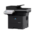 Multifunctional laser alb negru Konica Minolta bizhub 5021i