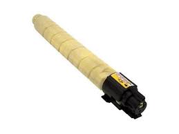 Cartus toner Ricoh IM C2010, IM C2510, 5.5k Yellow Original