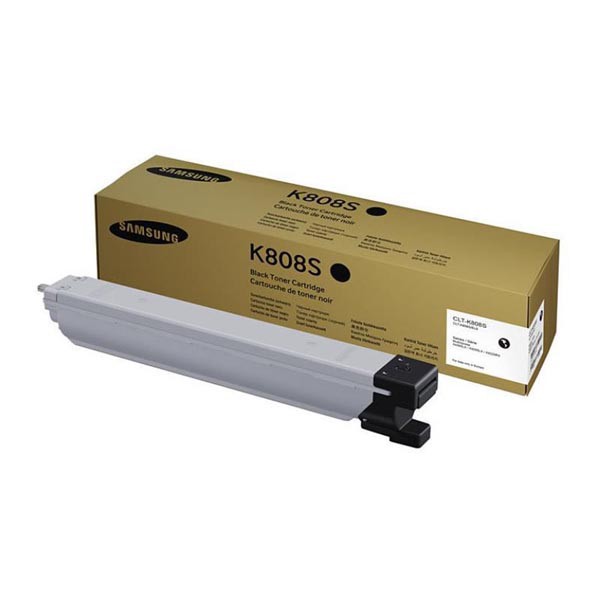 Cartus toner Samsung MultiXpress SL-X4220RX, MultiXpress X4250LX, MultiXpress X4300LX,  SS600A, 23k Black Original